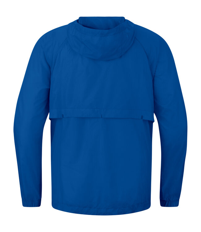 JAKO Lightweightjas Flow | Uni - Kids | Royalblue