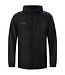 JAKO Lightweightjas Flow | Uni - Kids | Zwart