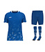 JAKO Zaalvoetbalset Sonic│Royalblue