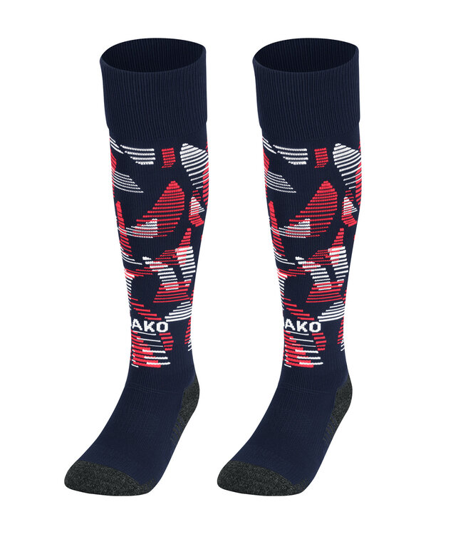 JAKO Zaalvoetbalset Sonic│Marine