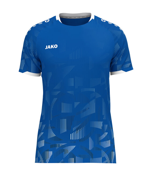 JAKO Zaalvoetbalset Sonic│Royalblue