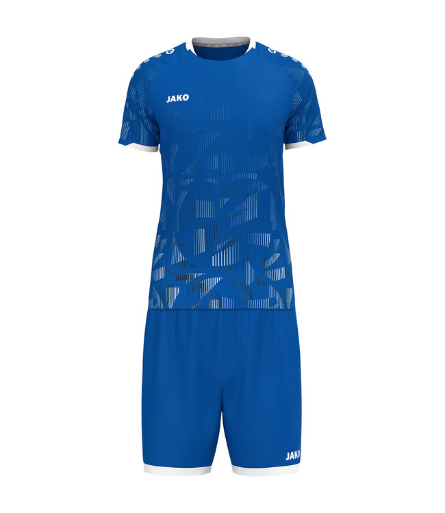 JAKO Zaalvoetbalset Sonic│Royalblue