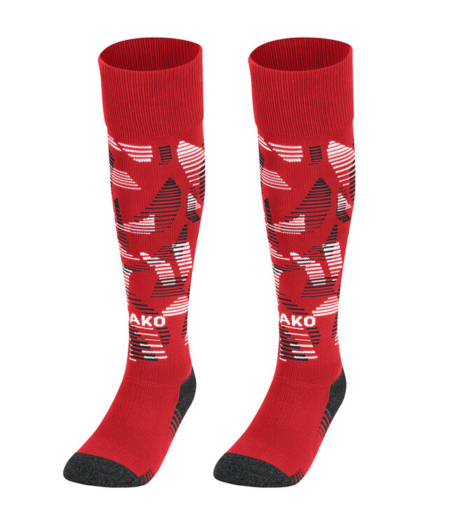 JAKO Zaalvoetbalset Sonic│Rood