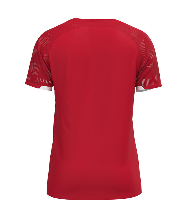 JAKO Zaalvoetbalset Sonic│Rood