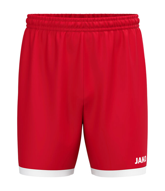 JAKO Zaalvoetbalset Sonic│Rood