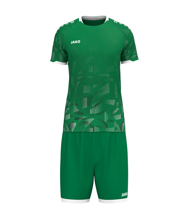 JAKO Zaalvoetbalset Sonic│Groen