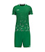 JAKO Zaalvoetbalset Sonic│Groen