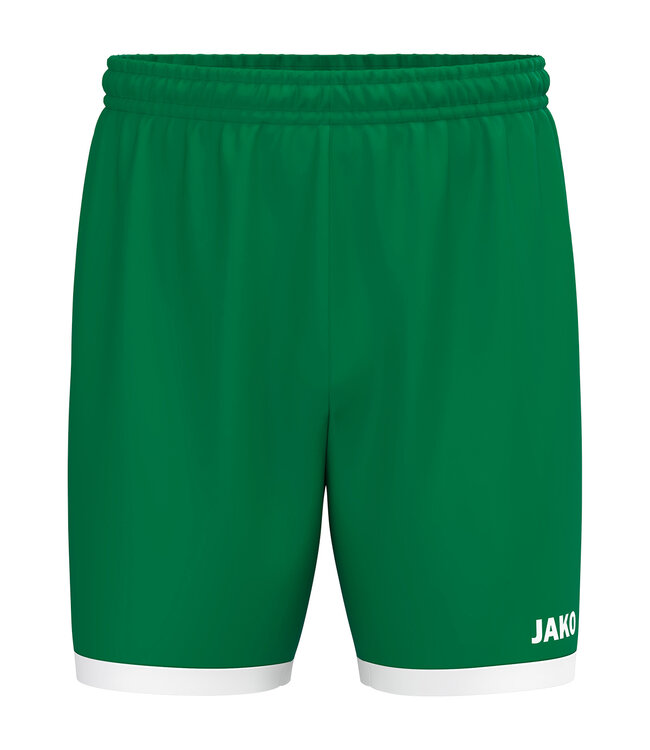 JAKO Zaalvoetbalset Sonic│Groen