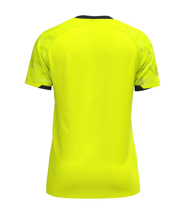 JAKO Zaalvoetbalset Sonic│Fluogeel