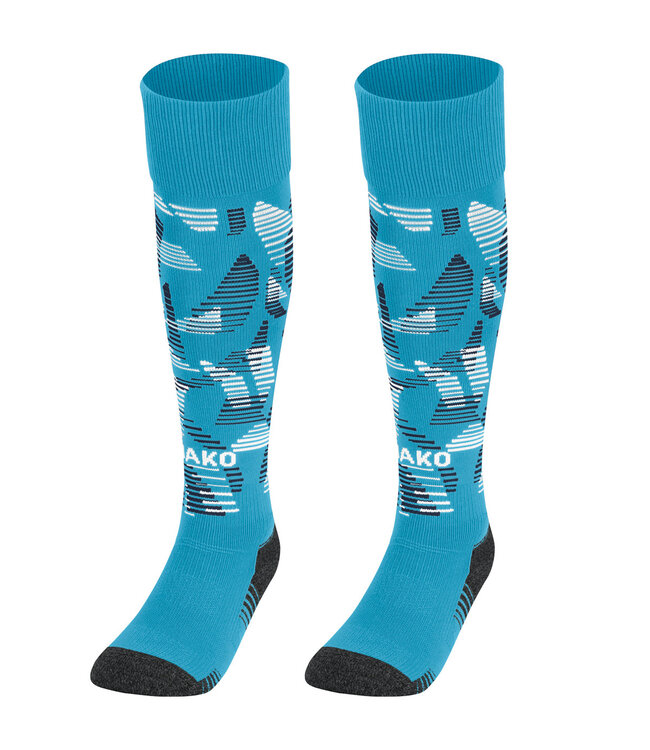 JAKO Zaalvoetbalset Sonic│Aqua