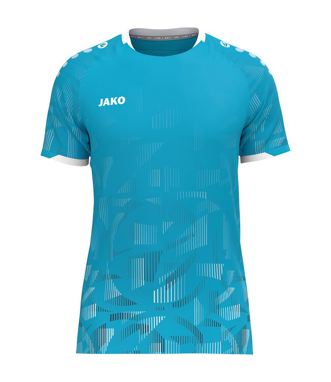 JAKO Zaalvoetbalset Sonic│Aqua