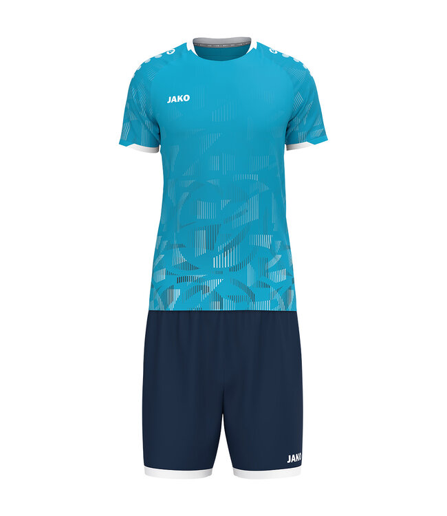JAKO Zaalvoetbalset Sonic│Aqua