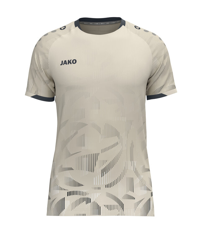 JAKO Zaalvoetbalset Sonic│Off white