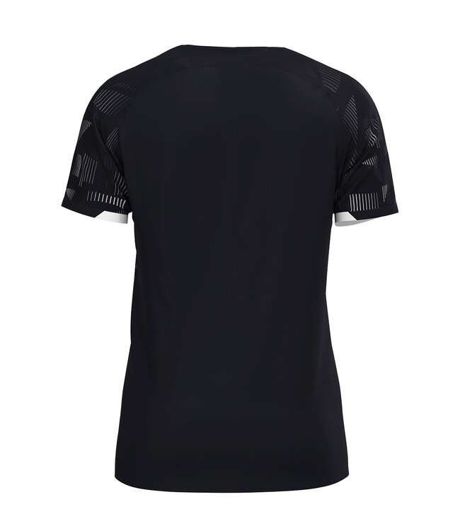 JAKO Zaalvoetbalset Sonic│Zwart