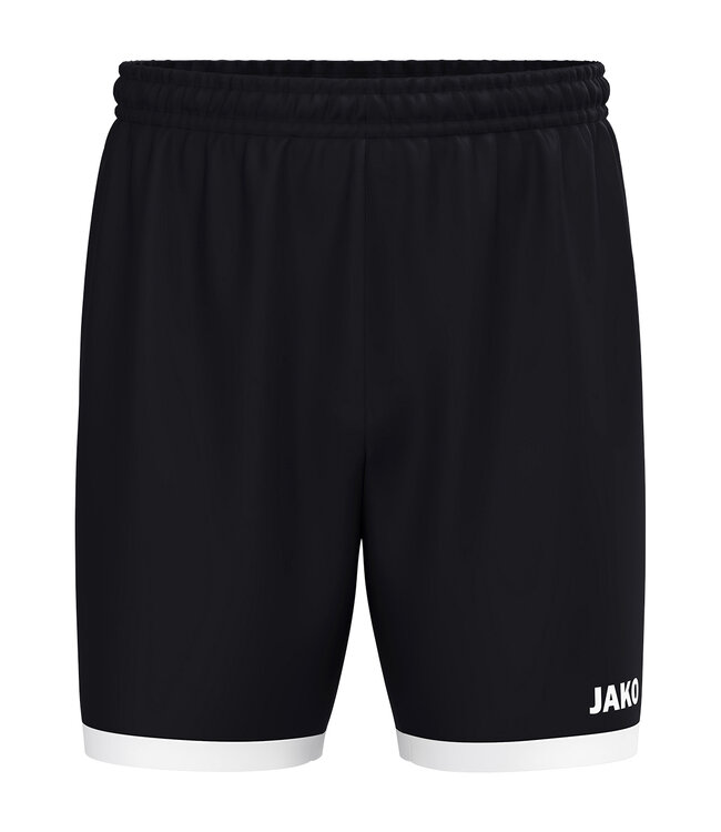 JAKO Zaalvoetbalset Sonic│Zwart