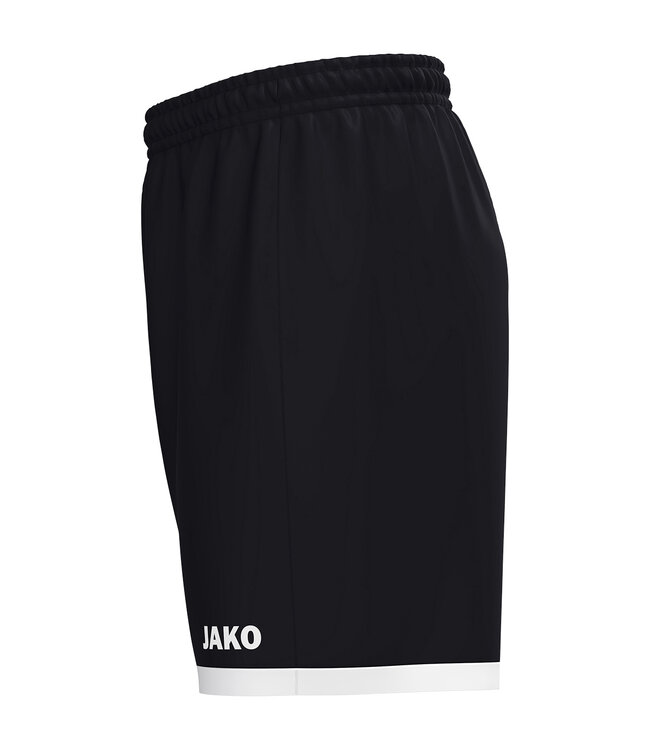 JAKO Zaalvoetbalset Sonic│Zwart
