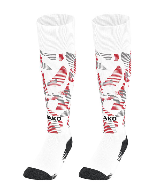 JAKO Zaalvoetbalset Sonic│Wit