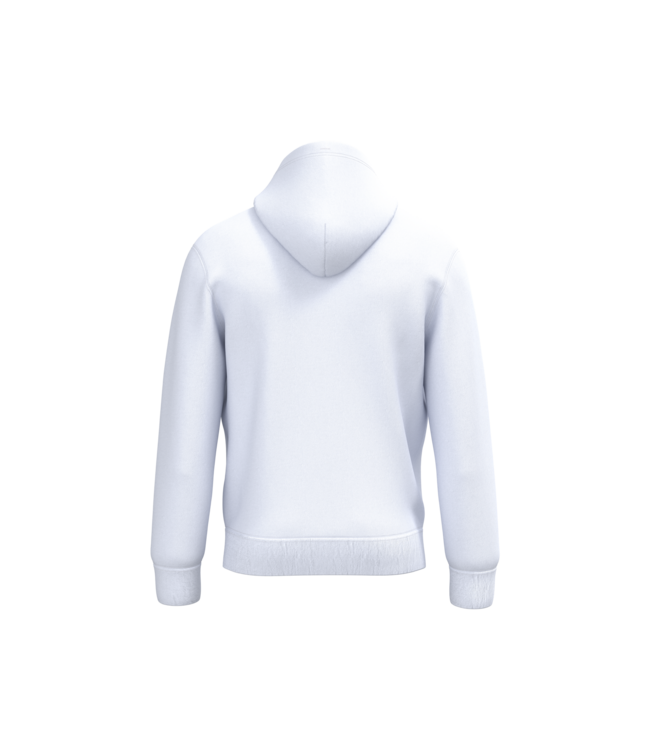 Ideal Basic Unisex Promo Hoodie |  White