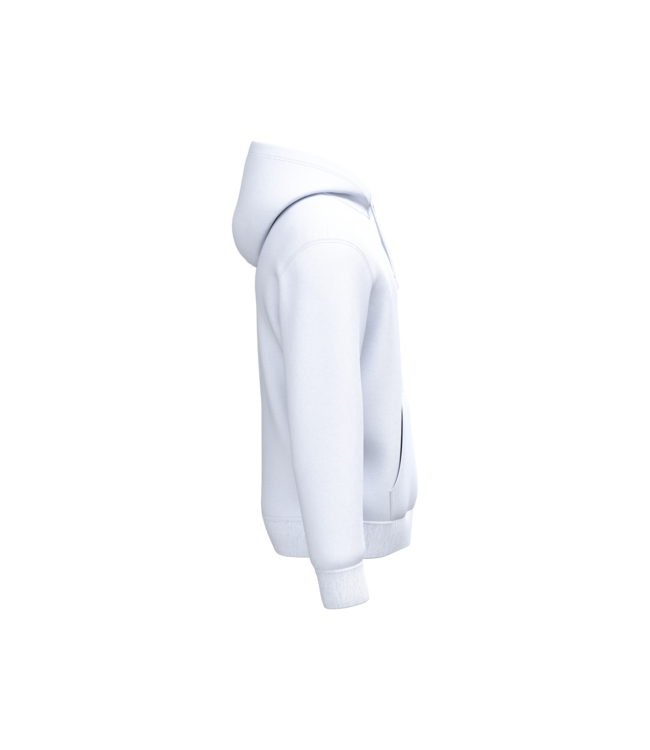 Ideal Basic Unisex Promo Hoodie |  White