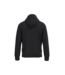 Ideal Basic Unisex Promo Hoodie | Black