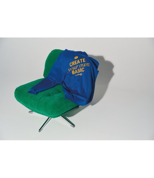 Ideal Basic Unisex Promo Hoodie | Forest Green