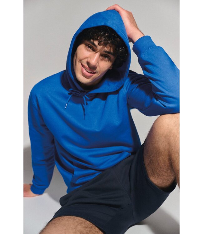 Ideal Basic Unisex Promo Hoodie | Forest Green