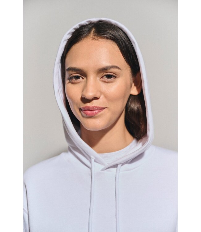 Ideal Basic Unisex Promo Hoodie | Navy