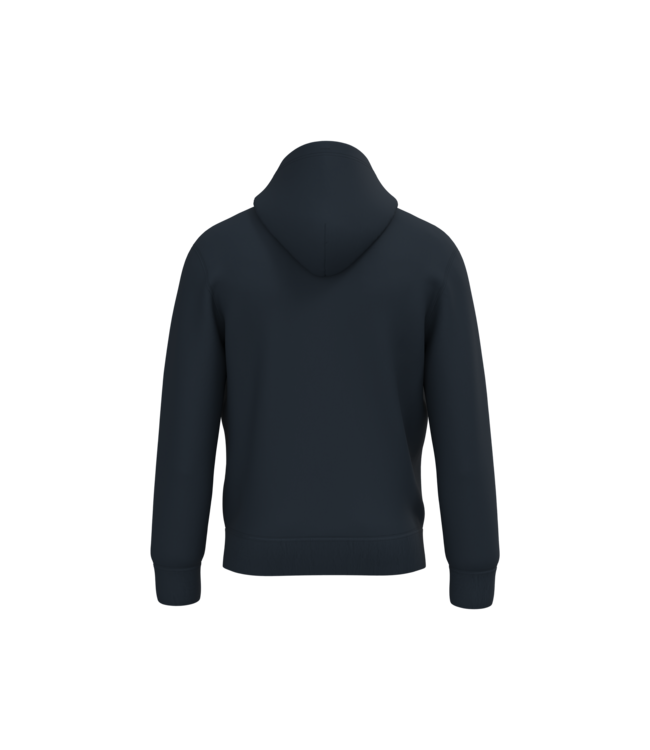 Ideal Basic Unisex Promo Hoodie | Navy