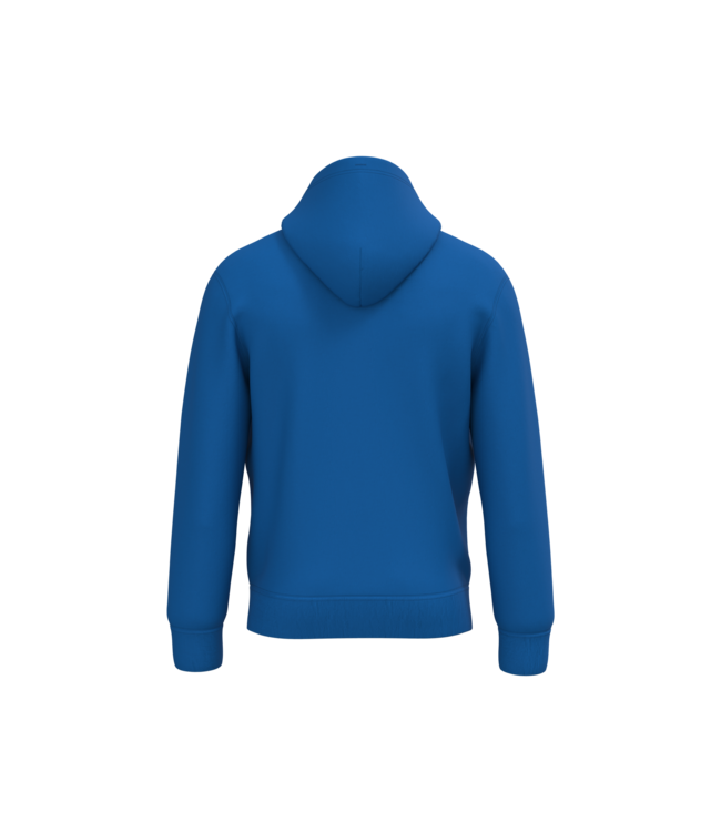 Ideal Basic Unisex Promo Hoodie | Royalblue