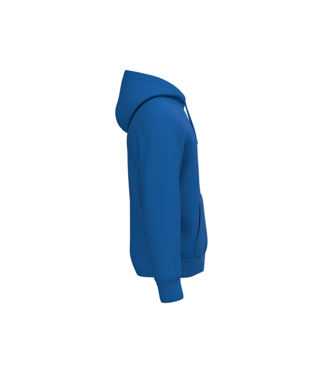 Ideal Basic Unisex Promo Hoodie | Royalblue