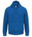 Ideal Basic Unisex Promo Hoodie | Royalblue