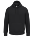 Ideal Basic Unisex Promo Hoodie | Black