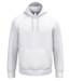 Ideal Basic Unisex Promo Hoodie | Ash Heather