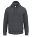 Ideal Basic Unisex Promo Hoodie | Dark Grey