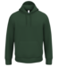 Ideal Basic Unisex Promo Hoodie | Forest Green