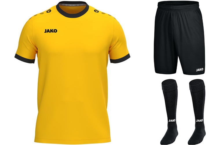 zaalvoetbalset one van Jako