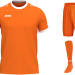 Zaalvoetbal sets bedrukken