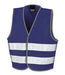 Veiligheidsvestje voor scholen KIDS en ADULTS | Navyblue