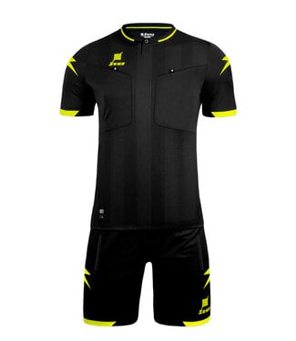 Zeus Zeus Scheidsrechter set Marko | Zwart