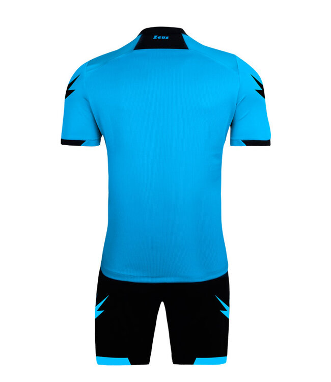 Zeus Zeus Scheidsrechter set Marko | Blauw