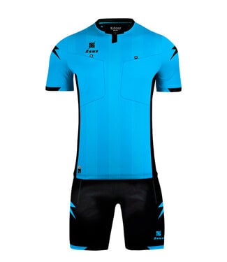 Zeus Zeus Scheidsrechter set Marko | Blauw