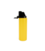 Proact Ideale Drinkfles / Bidon voor Teamsport | Geel