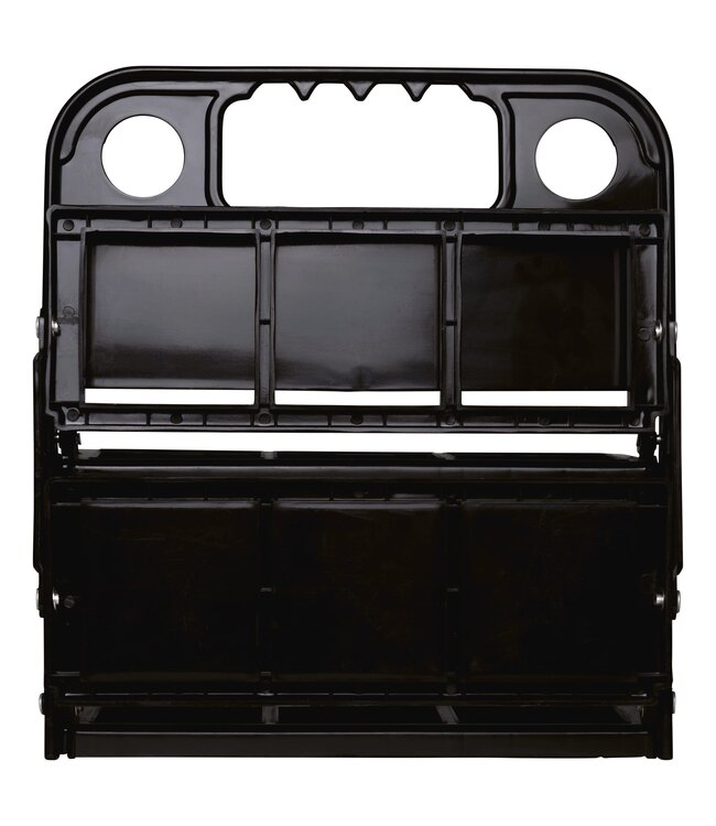 Proact Inklapbare bidonhouder voor 6 Bidons