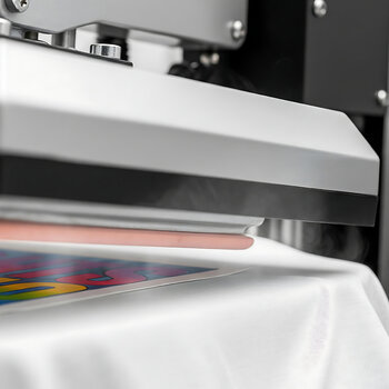 Sportkleding bedrukken voor u