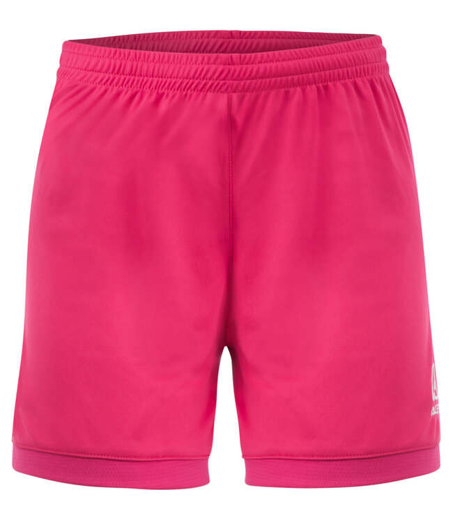 Dames en meisjes short Mani | Fuchsia