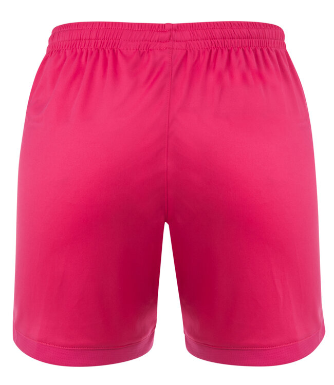 Dames en meisjes short Mani | Fuchsia