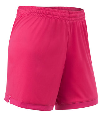 Dames en meisjes short Mani | Fuchsia