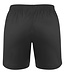 Dames en meisjes short Mani | Zwart