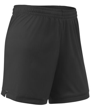 Dames en meisjes short Mani | Zwart