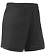 Dames en meisjes short Mani | Zwart